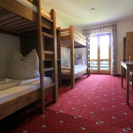 Bergsporthotel Fritz Am Sand โรพอลดิง ภายนอก รูปภาพ