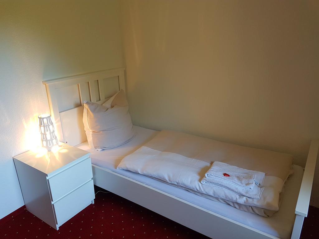 Bergsporthotel Fritz Am Sand โรพอลดิง ภายนอก รูปภาพ