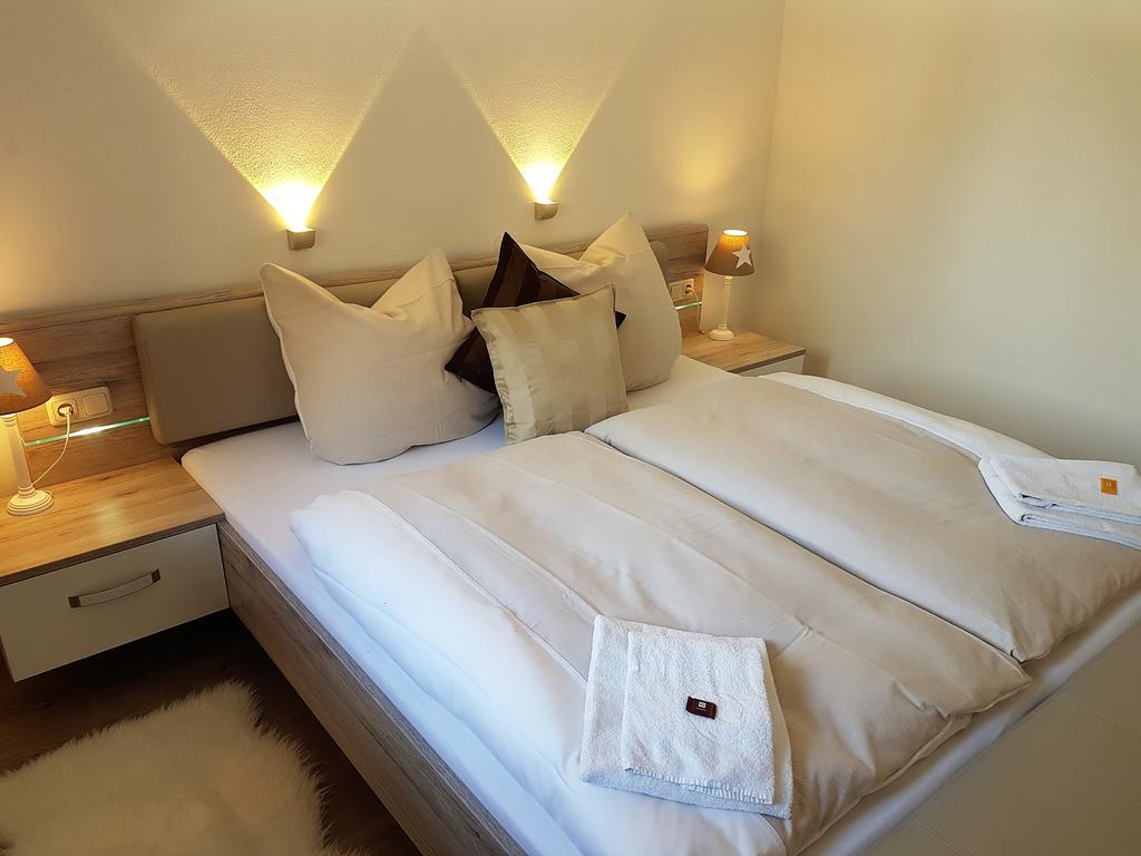 Bergsporthotel Fritz Am Sand โรพอลดิง ภายนอก รูปภาพ